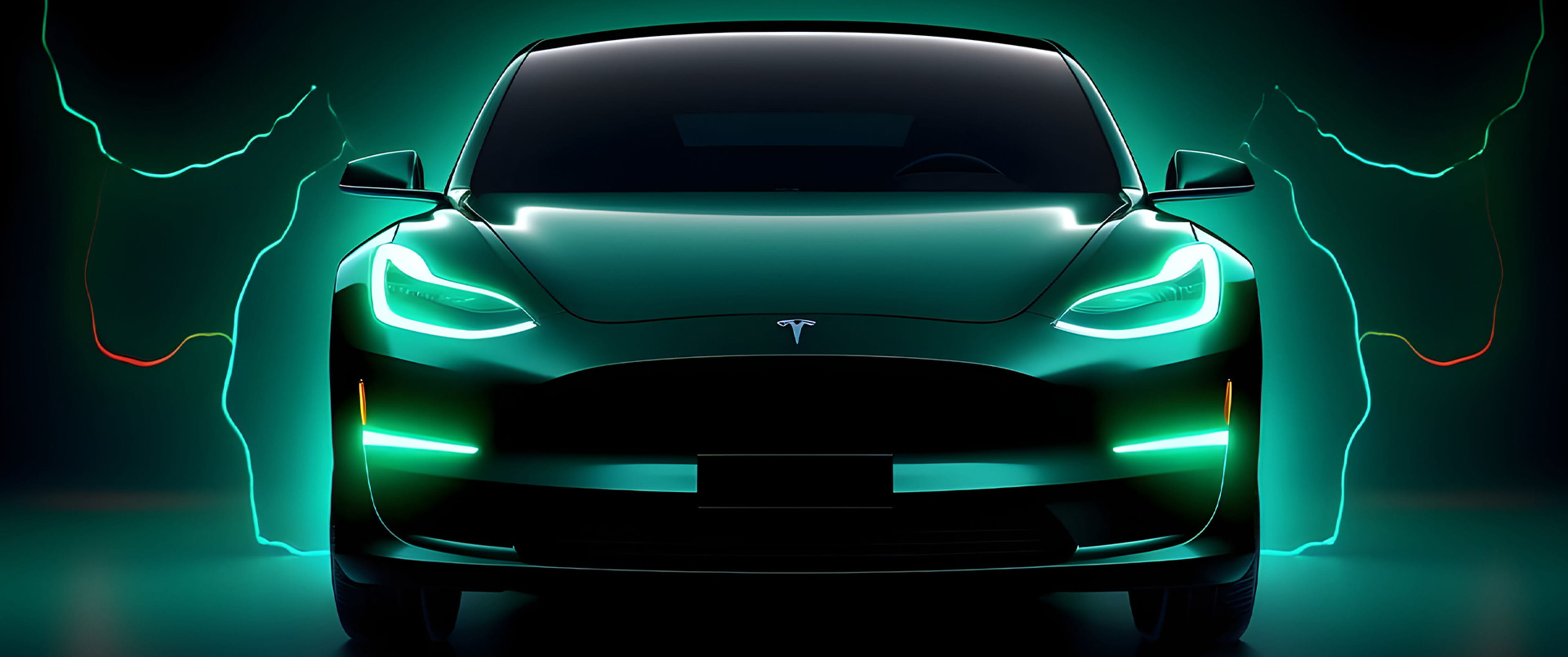 TESLA認定ボディショップ
