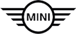 MINIのロゴ