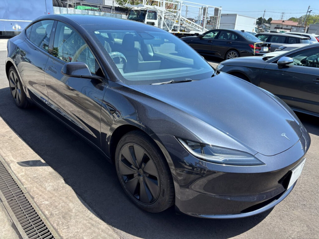 MODEL 3