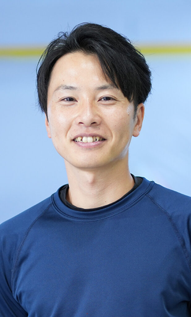 確かな経験と感覚で、／任せてもらえる塗装職人へ