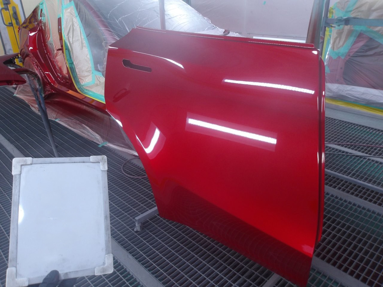 STEP 5